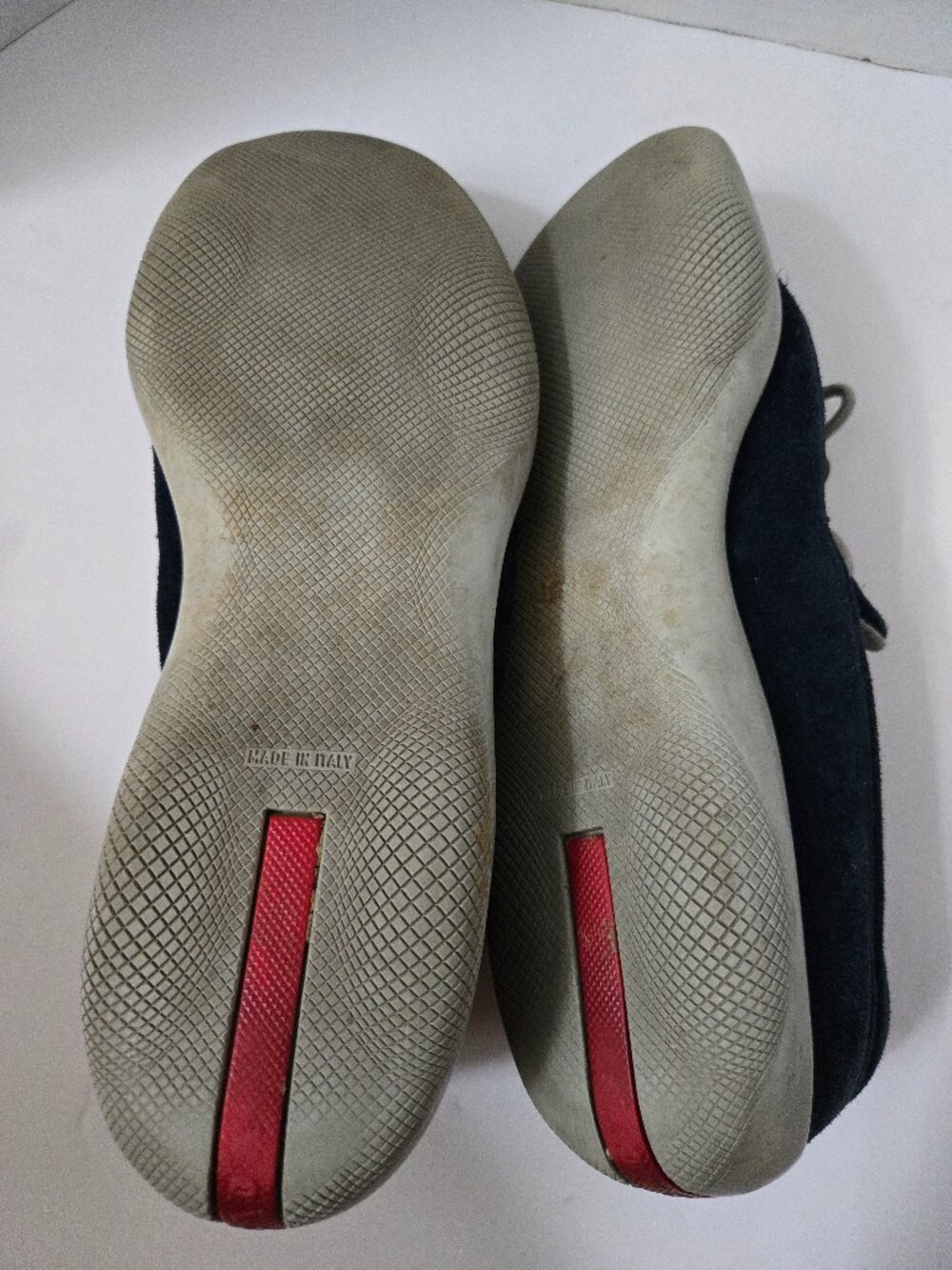 PRADA Shoes - Picture 9 of 10